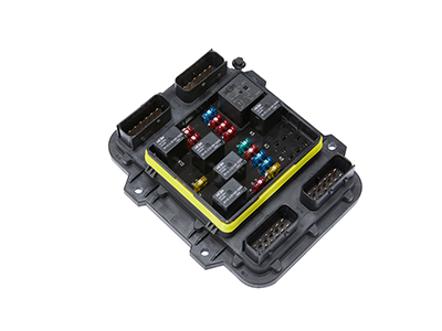 CMF11系列配電盒 保險(xiǎn)絲盒