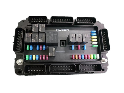 CMF6000系列智能配電盒