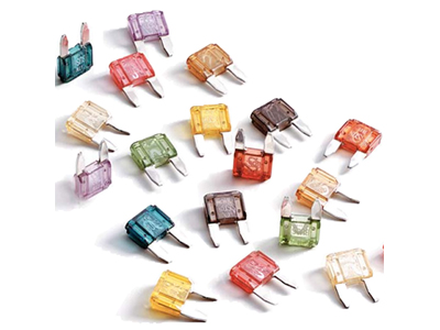 ATM MINI型插片式保險絲Bussmann BK/ATM-15 BK/ATM-10 BK/ATM-20 BK/ATM-2 BK/ATM-3 BK/ATM-25 BK/ATM-4 BK/ATM-30 BK/ATM-7.5 BK/ATM-5